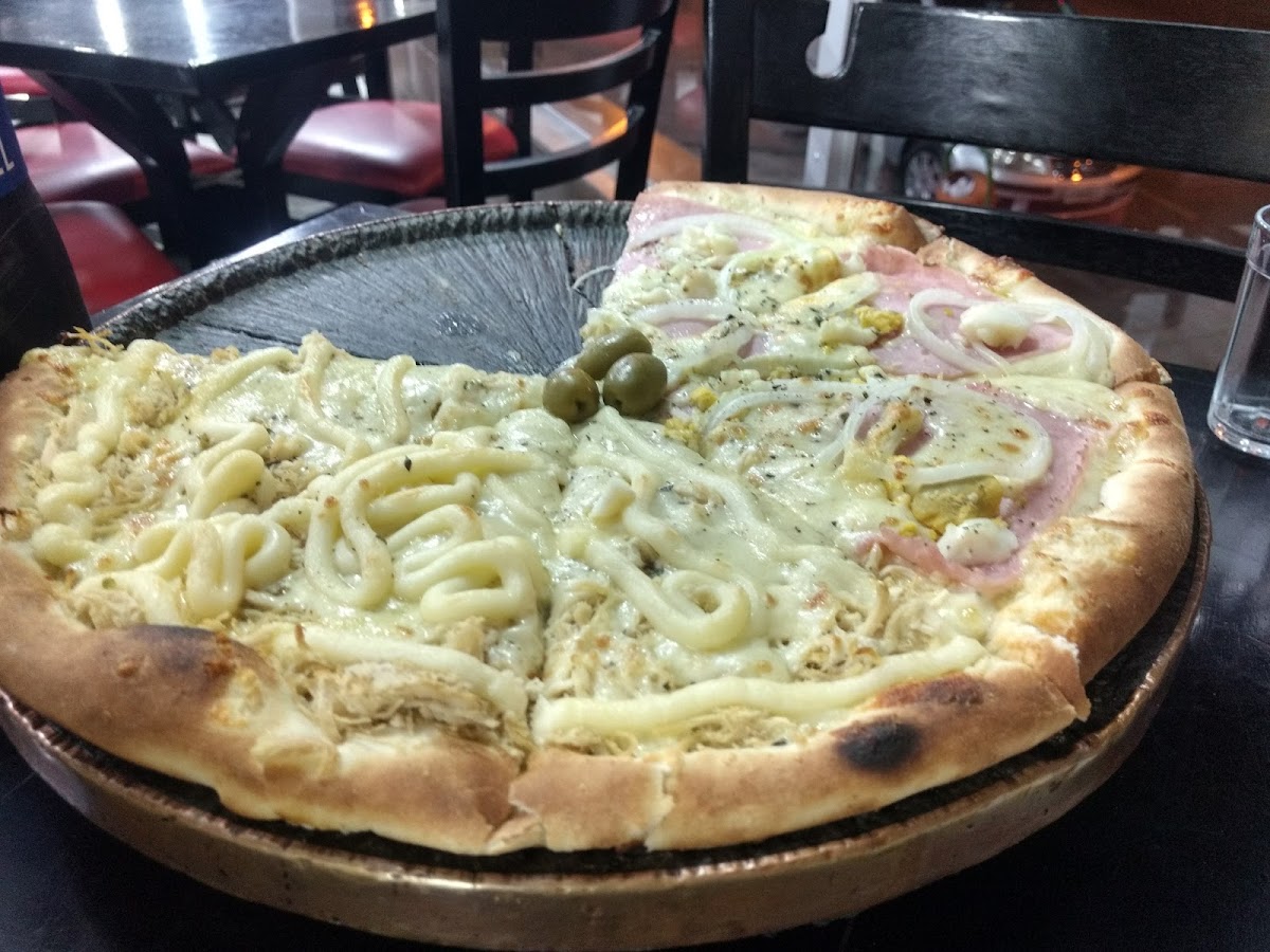 Giovani's Pizzaria